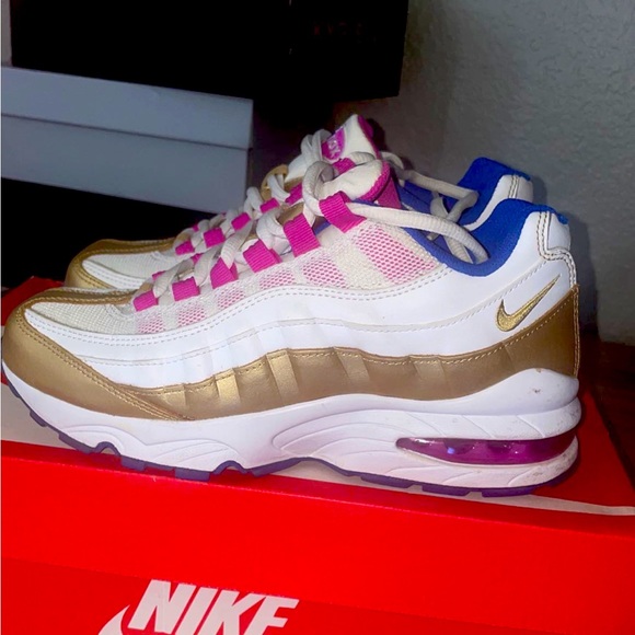 Nike Airmax - Picture 1 of 3